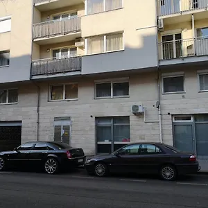 Peter's Budapesta