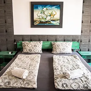 Casa Tua3 Apartment