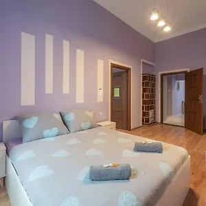  Apartmán Queen Polsko