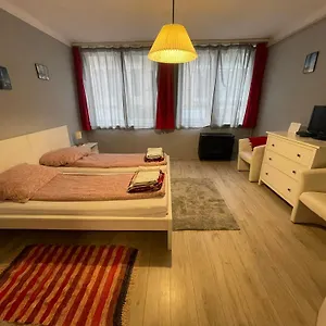 Benkoapartments Apartamento