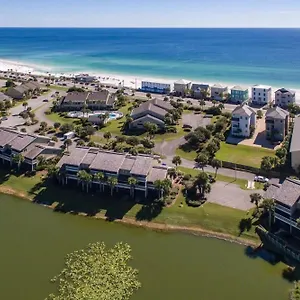 Seascape Lakefront Holiday home Destin