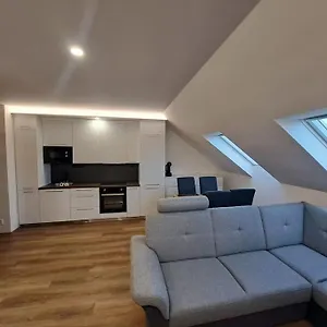  Apartmán Moulis Česká republika