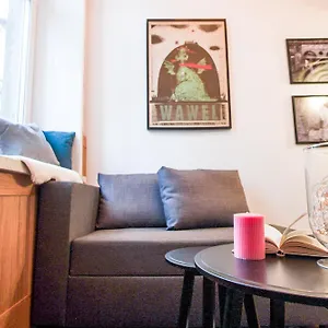  Apartmán Tower Street Polsko