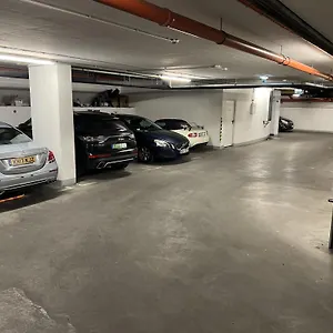 Apartmán Nova, Budapešť