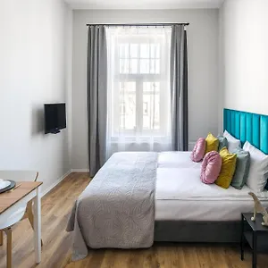  Apartmán Horizon Park Polsko