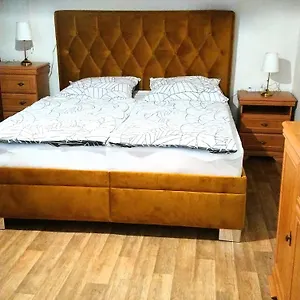  Apartmán Tgmasaryka Česká republika