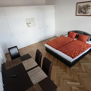  Apartmán Carpe Diem Česká republika