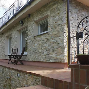  Apartmán Dejvice Česká republika