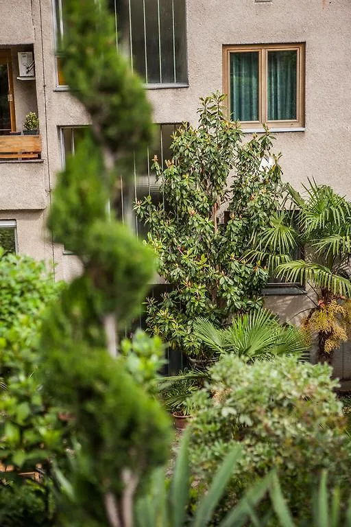 Apartmán Cozy Studio At The Castle Budapešť