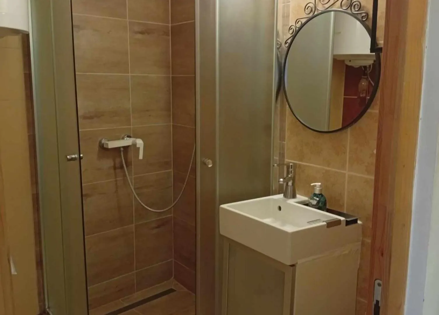 Apartmán Cozy Studio At The Castle Budapešť Maďarsko