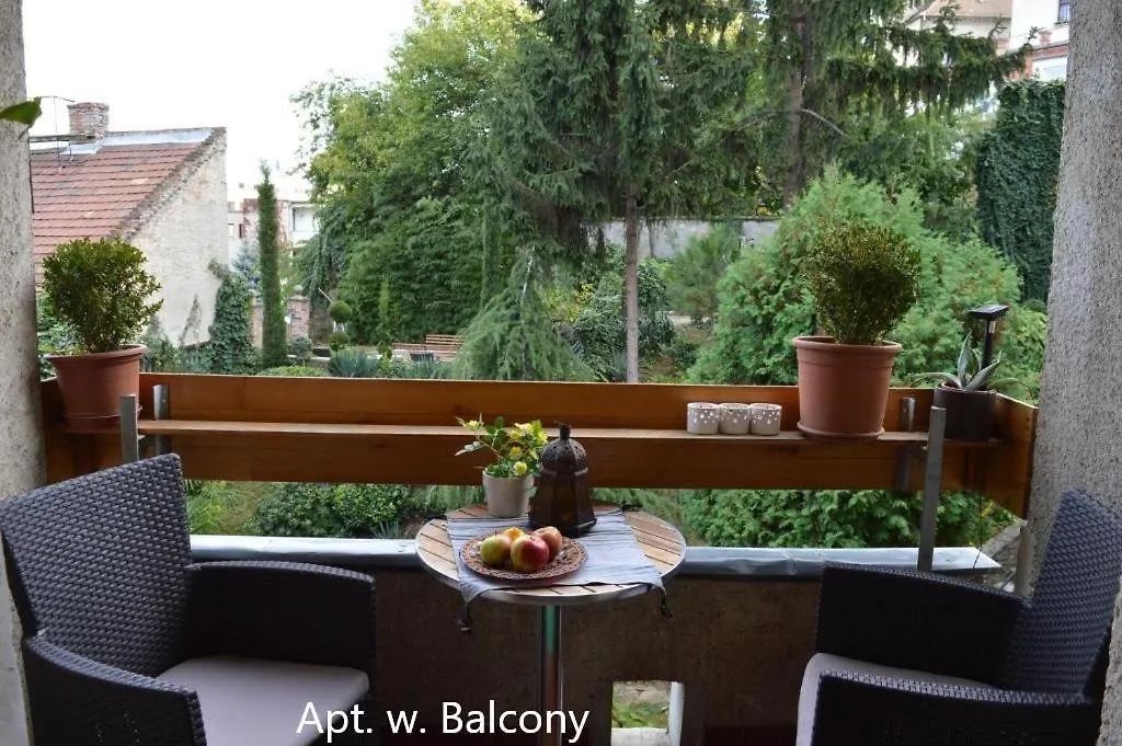 Apartmán Cozy Studio At The Castle Budapešť Maďarsko